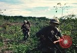 Standbild USA Soldaten Saigon Vietnam Cu Chi, 1966, aus Sekunde 17 historischem Filmmaterial Videoclip 65675060262
