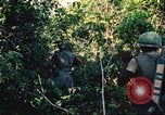 Standbild USA Soldaten Saigon Vietnam Cu Chi, 1966, aus Sekunde 20 historischem Filmmaterial Videoclip 65675060262