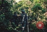 Standbild USA Soldaten Saigon Vietnam Cu Chi, 1966, aus Sekunde 23 historischem Filmmaterial Videoclip 65675060262
