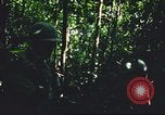 Standbild USA Soldaten Saigon Vietnam Cu Chi, 1966, aus Sekunde 36 historischem Filmmaterial Videoclip 65675060262
