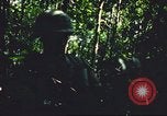 Standbild USA Soldaten Saigon Vietnam Cu Chi, 1966, aus Sekunde 37 historischem Filmmaterial Videoclip 65675060262