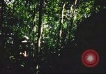 Standbild USA Soldaten Saigon Vietnam Cu Chi, 1966, aus Sekunde 39 historischem Filmmaterial Videoclip 65675060262