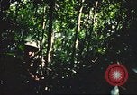 Standbild USA Soldaten Saigon Vietnam Cu Chi, 1966, aus Sekunde 41 historischem Filmmaterial Videoclip 65675060262