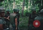 Standbild USA Soldaten Saigon Vietnam Cu Chi, 1966, aus Sekunde 50 historischem Filmmaterial Videoclip 65675060262