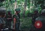 Standbild USA Soldaten Saigon Vietnam Cu Chi, 1966, aus Sekunde 52 historischem Filmmaterial Videoclip 65675060262