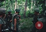 Standbild USA Soldaten Saigon Vietnam Cu Chi, 1966, aus Sekunde 53 historischem Filmmaterial Videoclip 65675060262