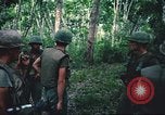Standbild USA Soldaten Saigon Vietnam Cu Chi, 1966, aus Sekunde 54 historischem Filmmaterial Videoclip 65675060262