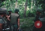 Standbild USA Soldaten Saigon Vietnam Cu Chi, 1966, aus Sekunde 55 historischem Filmmaterial Videoclip 65675060262