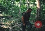 Standbild USA Soldaten Saigon Vietnam Cu Chi, 1966, aus Sekunde 58 historischem Filmmaterial Videoclip 65675060262