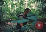 Standbild USA Soldaten Saigon Vietnam Cu Chi, 1966, aus Sekunde 60 historischem Filmmaterial Videoclip 65675060262