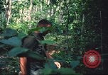 Standbild USA Soldaten Saigon Vietnam Cu Chi, 1966, aus Sekunde 61 historischem Filmmaterial Videoclip 65675060262