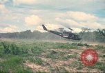 Standbild USA Soldaten Saigon Vietnam Cu Chi, 1966, aus Sekunde 8 historischem Filmmaterial Videoclip 65675060263