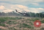 Standbild USA Soldaten Saigon Vietnam Cu Chi, 1966, aus Sekunde 9 historischem Filmmaterial Videoclip 65675060263