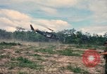 Standbild USA Soldaten Saigon Vietnam Cu Chi, 1966, aus Sekunde 10 historischem Filmmaterial Videoclip 65675060263