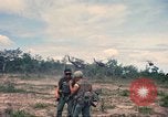 Standbild USA Soldaten Saigon Vietnam Cu Chi, 1966, aus Sekunde 13 historischem Filmmaterial Videoclip 65675060263