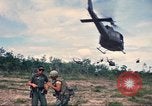 Standbild USA Soldaten Saigon Vietnam Cu Chi, 1966, aus Sekunde 20 historischem Filmmaterial Videoclip 65675060263