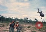 Standbild USA Soldaten Saigon Vietnam Cu Chi, 1966, aus Sekunde 21 historischem Filmmaterial Videoclip 65675060263