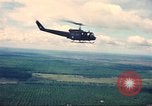 Standbild USA Soldaten Saigon Vietnam Cu Chi, 1966, aus Sekunde 23 historischem Filmmaterial Videoclip 65675060263
