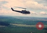 Standbild USA Soldaten Saigon Vietnam Cu Chi, 1966, aus Sekunde 24 historischem Filmmaterial Videoclip 65675060263