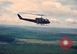 Standbild USA Soldaten Saigon Vietnam Cu Chi, 1966, aus Sekunde 25 historischem Filmmaterial Videoclip 65675060263