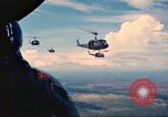 Standbild USA Soldaten Saigon Vietnam Cu Chi, 1966, aus Sekunde 30 historischem Filmmaterial Videoclip 65675060263