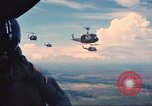 Standbild USA Soldaten Saigon Vietnam Cu Chi, 1966, aus Sekunde 31 historischem Filmmaterial Videoclip 65675060263