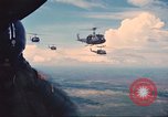 Standbild USA Soldaten Saigon Vietnam Cu Chi, 1966, aus Sekunde 32 historischem Filmmaterial Videoclip 65675060263