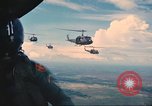 Standbild USA Soldaten Saigon Vietnam Cu Chi, 1966, aus Sekunde 34 historischem Filmmaterial Videoclip 65675060263