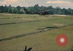 Standbild USA Soldaten Saigon Vietnam Cu Chi, 1966, aus Sekunde 40 historischem Filmmaterial Videoclip 65675060263