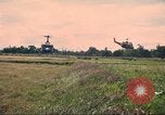 Standbild USA Soldaten Saigon Vietnam Cu Chi, 1966, aus Sekunde 46 historischem Filmmaterial Videoclip 65675060263