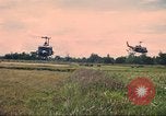 Standbild USA Soldaten Saigon Vietnam Cu Chi, 1966, aus Sekunde 47 historischem Filmmaterial Videoclip 65675060263