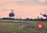 Standbild USA Soldaten Saigon Vietnam Cu Chi, 1966, aus Sekunde 48 historischem Filmmaterial Videoclip 65675060263