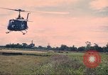 Standbild USA Soldaten Saigon Vietnam Cu Chi, 1966, aus Sekunde 49 historischem Filmmaterial Videoclip 65675060263