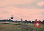 Standbild USA Soldaten Saigon Vietnam Cu Chi, 1966, aus Sekunde 51 historischem Filmmaterial Videoclip 65675060263