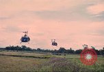 Standbild USA Soldaten Saigon Vietnam Cu Chi, 1966, aus Sekunde 52 historischem Filmmaterial Videoclip 65675060263