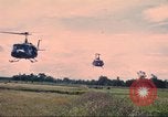 Standbild USA Soldaten Saigon Vietnam Cu Chi, 1966, aus Sekunde 53 historischem Filmmaterial Videoclip 65675060263