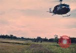 Standbild USA Soldaten Saigon Vietnam Cu Chi, 1966, aus Sekunde 55 historischem Filmmaterial Videoclip 65675060263