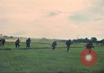 Immagine di Soldati statunitensi Saigon Vietnam Cu Chi, 1966, secondo 31 filmato di repertorio 65675060264