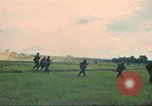 Immagine di Soldati statunitensi Saigon Vietnam Cu Chi, 1966, secondo 34 filmato di repertorio 65675060264