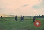 Immagine di Soldati statunitensi Saigon Vietnam Cu Chi, 1966, secondo 36 filmato di repertorio 65675060264