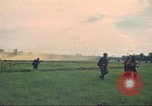 Immagine di Soldati statunitensi Saigon Vietnam Cu Chi, 1966, secondo 39 filmato di repertorio 65675060264
