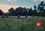 Immagine di Soldati statunitensi Saigon Vietnam Cu Chi, 1966, secondo 40 filmato di repertorio 65675060264