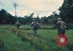 Immagine di Soldati statunitensi Saigon Vietnam Cu Chi, 1966, secondo 46 filmato di repertorio 65675060264