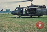 Immagine di Soldati statunitensi Saigon Vietnam Cu Chi, 1966, secondo 58 filmato di repertorio 65675060264