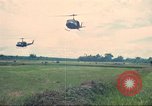 Immagine di Soldati statunitensi Saigon Vietnam Cu Chi, 1966, secondo 59 filmato di repertorio 65675060264