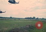 Immagine di Soldati statunitensi Saigon Vietnam Cu Chi, 1966, secondo 60 filmato di repertorio 65675060264