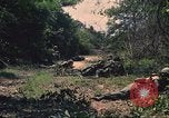 Immagine di Soldati statunitensi Saigon Vietnam Cu Chi, 1966, secondo 8 filmato di repertorio 65675060265