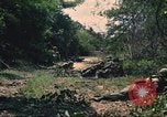 Immagine di Soldati statunitensi Saigon Vietnam Cu Chi, 1966, secondo 11 filmato di repertorio 65675060265