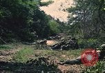 Immagine di Soldati statunitensi Saigon Vietnam Cu Chi, 1966, secondo 14 filmato di repertorio 65675060265