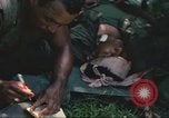 Immagine di Soldati statunitensi Saigon Vietnam Cu Chi, 1966, secondo 34 filmato di repertorio 65675060265